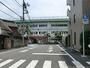 小学校　北区立柳田小学校（小学校）まで254m