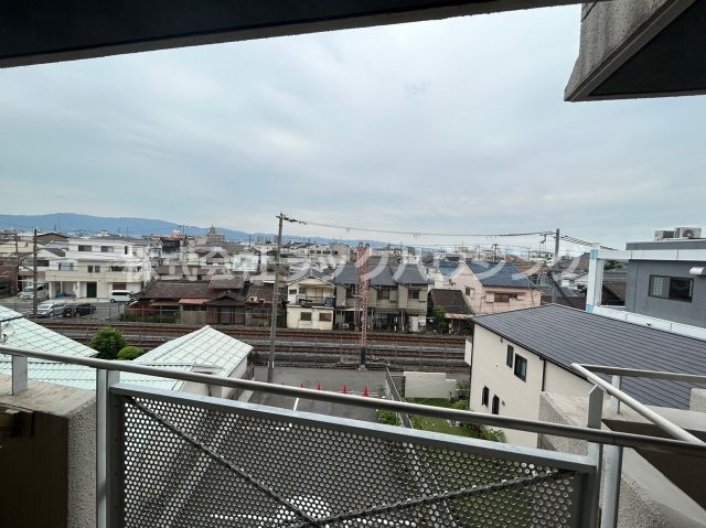 眺望　画像と現状が異なる場合は現状優先となります。