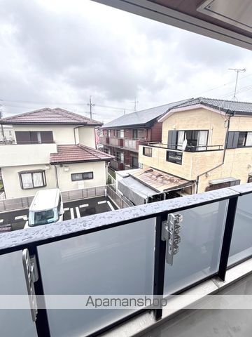 眺望　眺望
