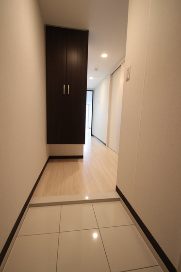 その他設備　※掲載写真は同マンション別部屋参考写真となります。