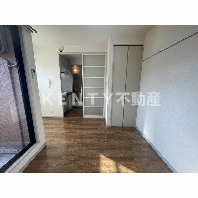 その他部屋・スペース　洋室