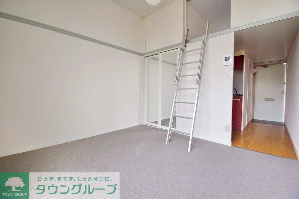その他部屋・スペース　収納