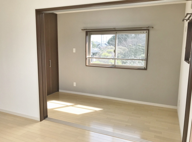 その他部屋・スペース　※同タイプの部屋写真です