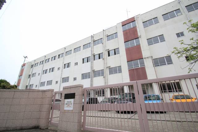 小学校　植田南小学校（小学校）まで1224m