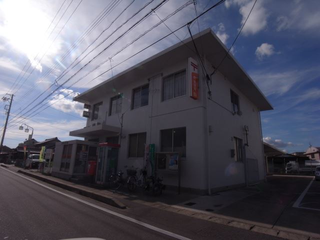 その他　楠郵便局（その他）まで430m
