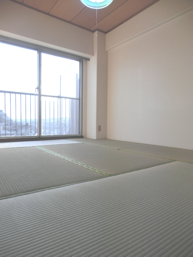 その他部屋・スペース　※別部屋参考写真☆室内別角度から☆