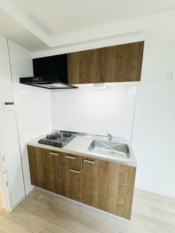 キッチン　同シリーズ参考写真