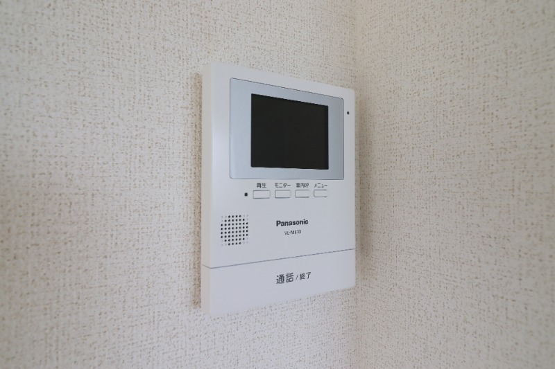セキュリティ　図面と現状に相違がある場合には現状を優先