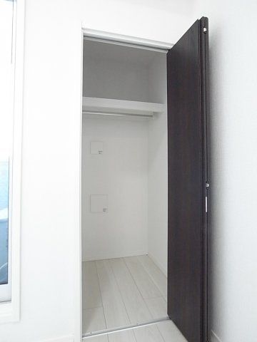 収納　※同建物別部屋参考写真