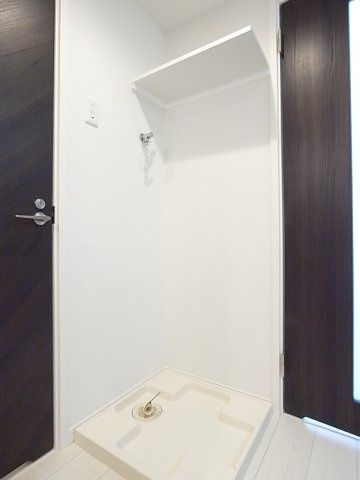 その他　※同建物別部屋参考写真