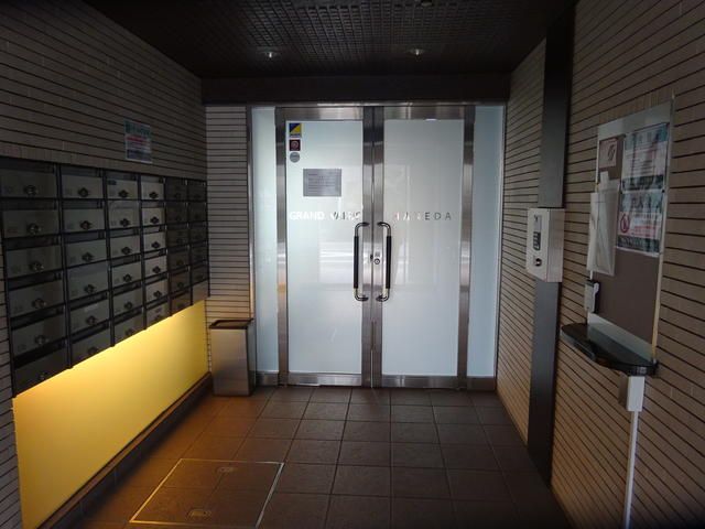 ロビー