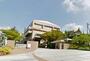 大学・短大　私立神戸親和女子大学（大学・短大）まで1586m