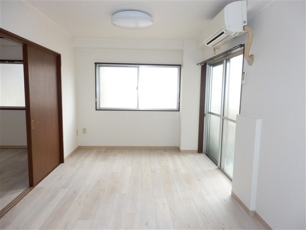 その他部屋・スペース　ＬＤＫ8.6帖
