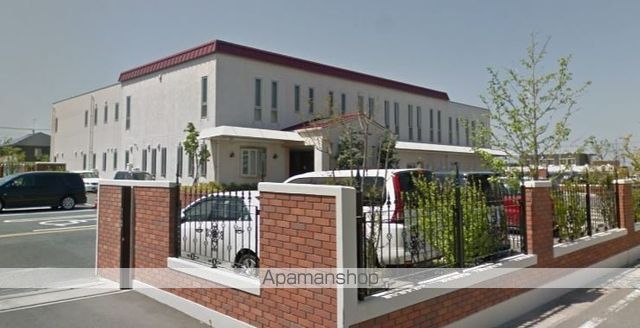 幼稚園・保育園　いくみキッズ保育園（幼稚園・保育園）まで245m