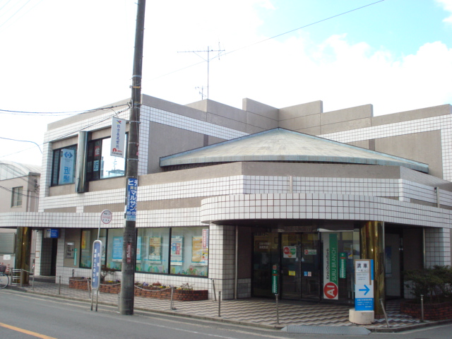 その他　近畿大阪銀行長尾支店（その他）まで154m