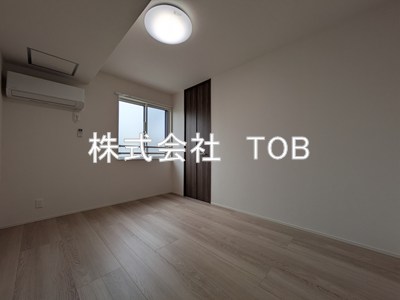 その他部屋・スペース　洋室6.1帖