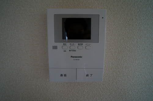 その他部屋・スペース　ＴＶドアホン