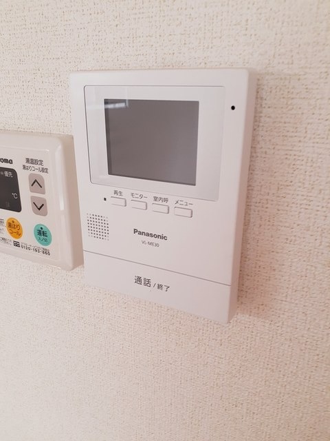 セキュリティ　図面と現状に相違がある場合には現状を優先