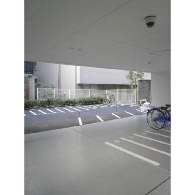 その他共有部分　パークサイド湯島台