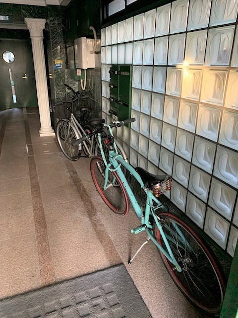 ロビー