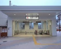 その他　武蔵小山駅（その他）まで800m