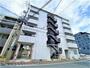 杉ヶ町北ビル 2階 築26年5ヶ月の賃貸物件