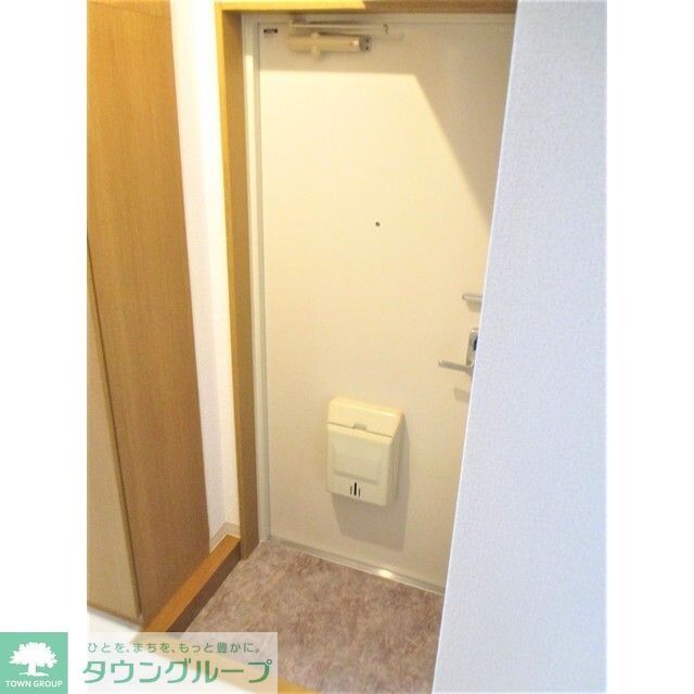 玄関　(2407)
