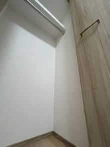 収納　☆たっぷり収納☆