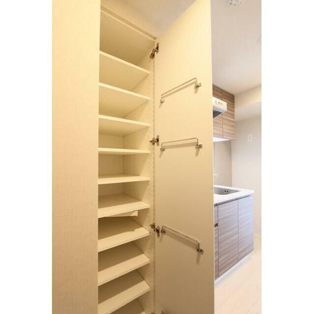 玄関　（別タイプ参考写真）Ｎステージ板橋本町アジールコート　板橋区
