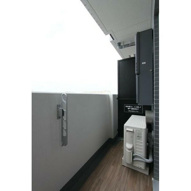 眺望　（別タイプ参考写真）Ｎステージ板橋本町アジールコート　板橋区