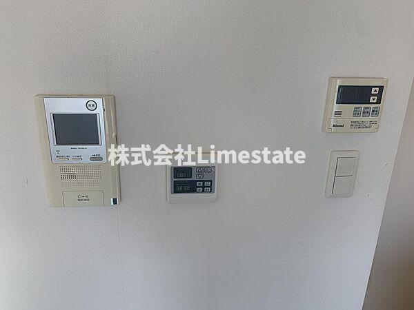 その他設備　別部屋参考写真