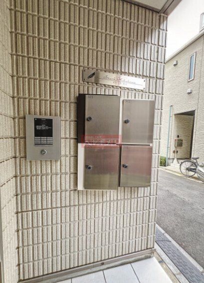 その他共有部分　エントランス