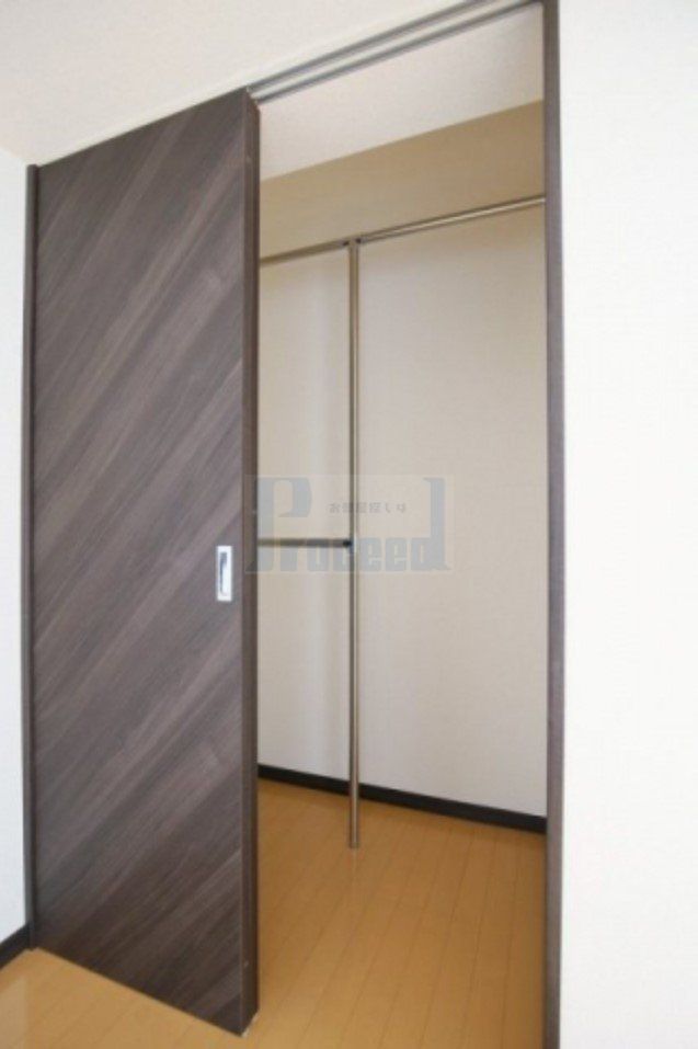 収納　※別部屋写真