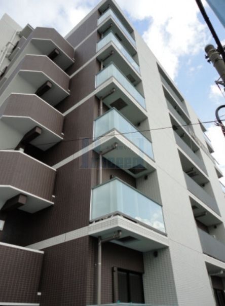 建物外観　☆こちらの物件は仲介手数料0.55か月分です☆