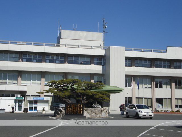 その他　新宮町役場（その他）まで353m