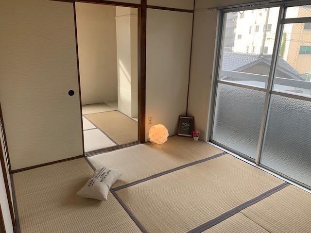 その他　和室
