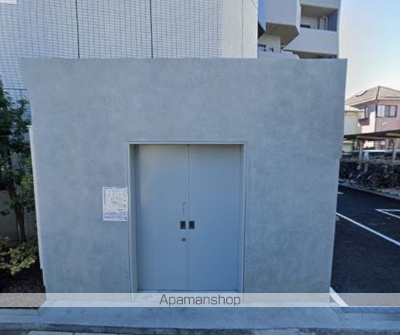 その他共有部分　その他共有部分