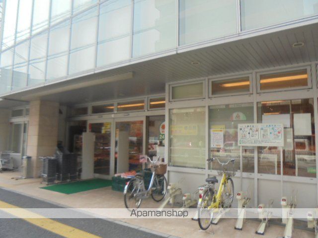 スーパー　ワイズマート浦安店（スーパー）まで260m