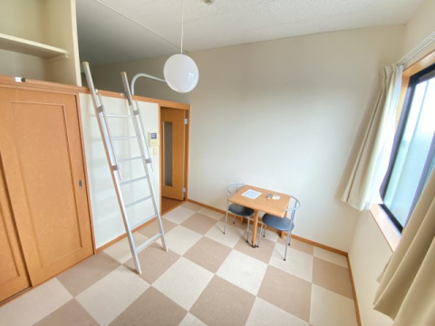 その他部屋・スペース
