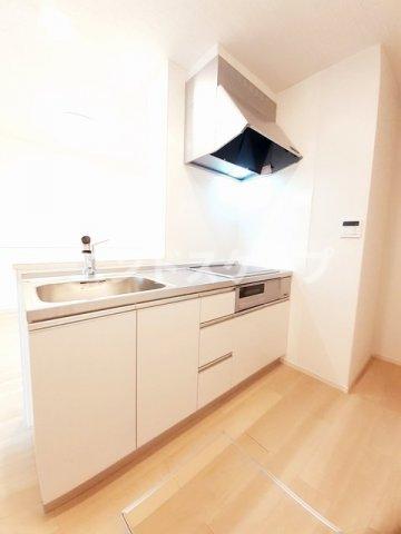キッチン　高崎、前橋のお部屋探しはエンドスケープまで！お客様の理想お聞