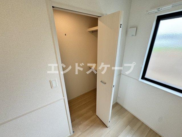 収納　高崎、前橋のお部屋探しはエンドスケープまで！お客様の理想お聞