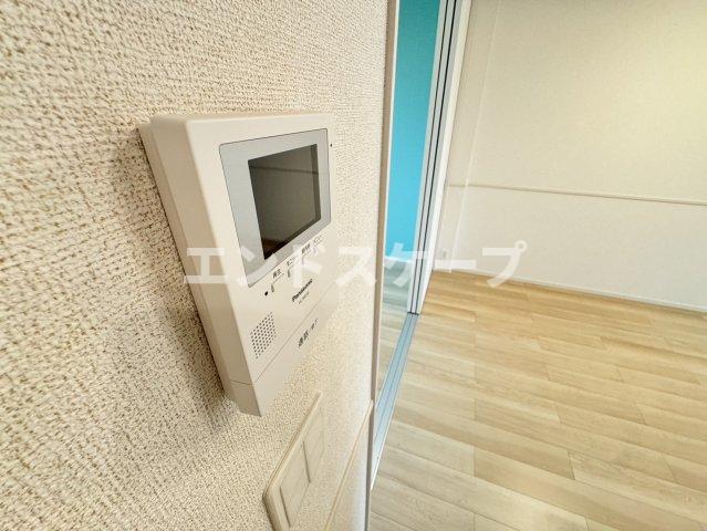 セキュリティ　高崎、前橋のお部屋探しはエンドスケープまで！お客様の理想お聞
