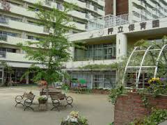 幼稚園・保育園　押立保育園（幼稚園・保育園）まで626m
