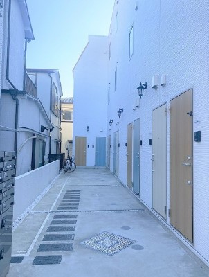 ロビー