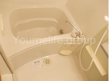 バス・シャワールーム　2階部屋参考写真