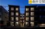 ａｐａｒｔｍｅｎｔＫＵＲＯ代々木３の賃貸物件