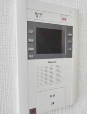 セキュリティ　【人気！おすすめ物件！！】お問い合わせはお早めに♪
