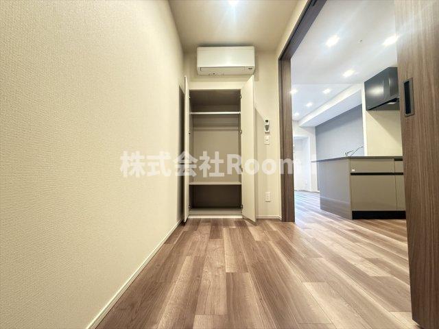 収納　小物を収納するのに便利です