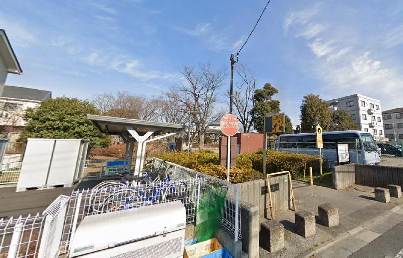 公園　青井南公園（公園）まで140m