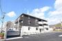 琴電屋島駅より徒歩4分 2階 築4年7ヶ月の賃貸物件